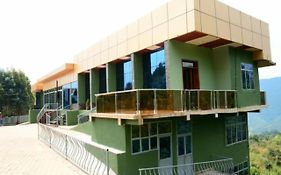 Chimpanzee Lodge